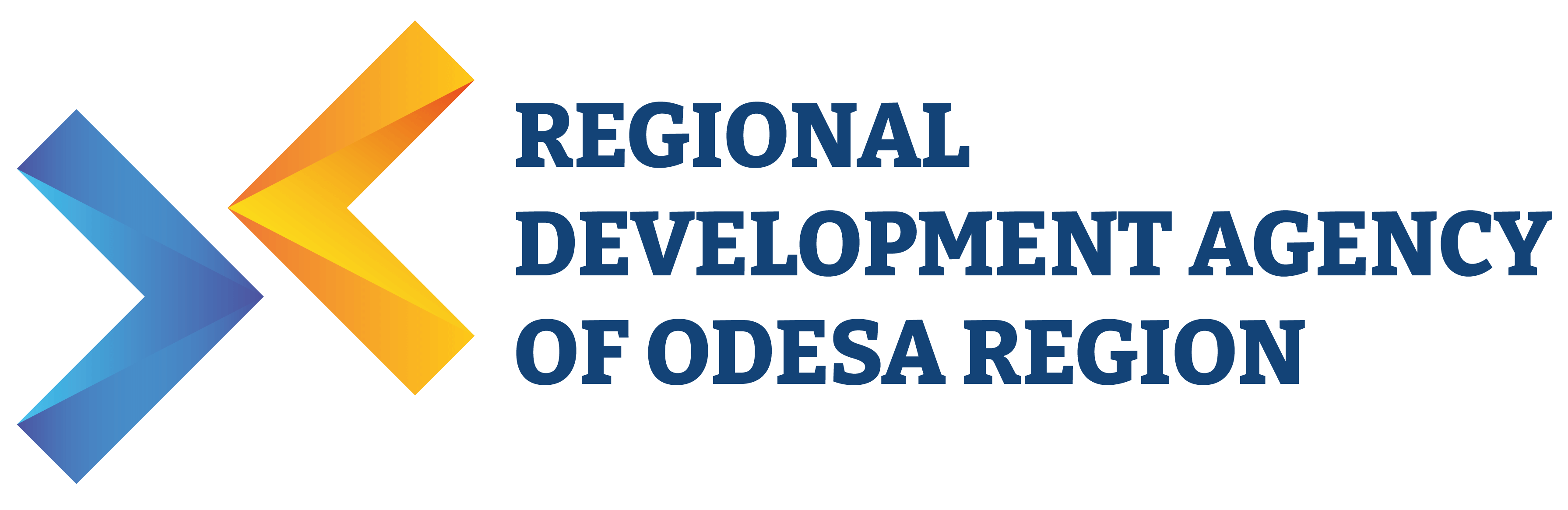 Logo Regional Development Agency